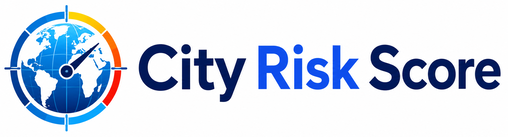 City Risk Score